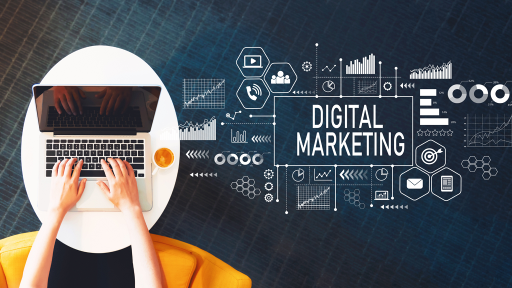 How to Choose the Best Digital Marketing Agency for Your Organization?