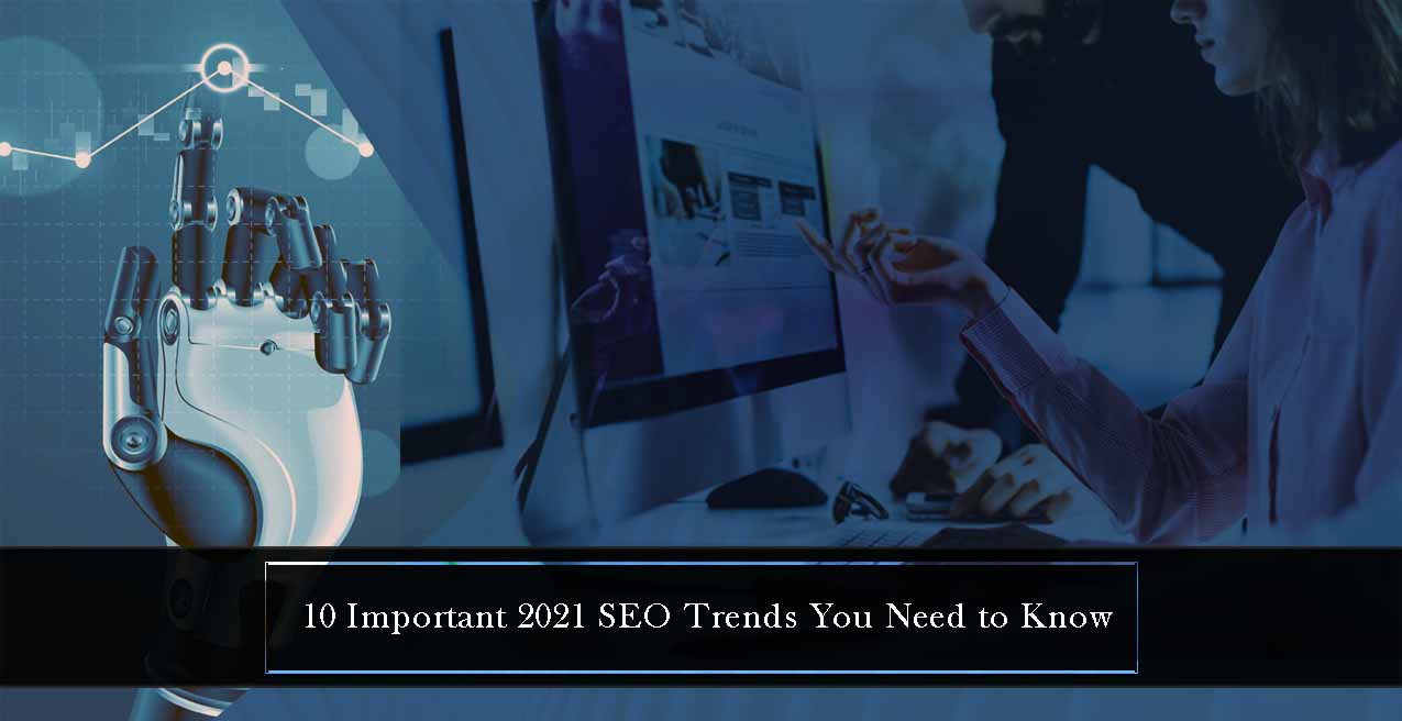 New SEO Trends