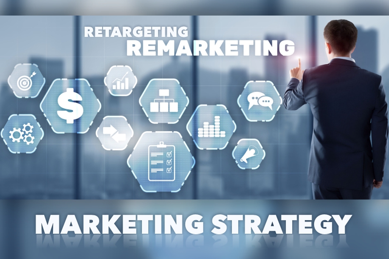Retargeting and Remarketing Technique