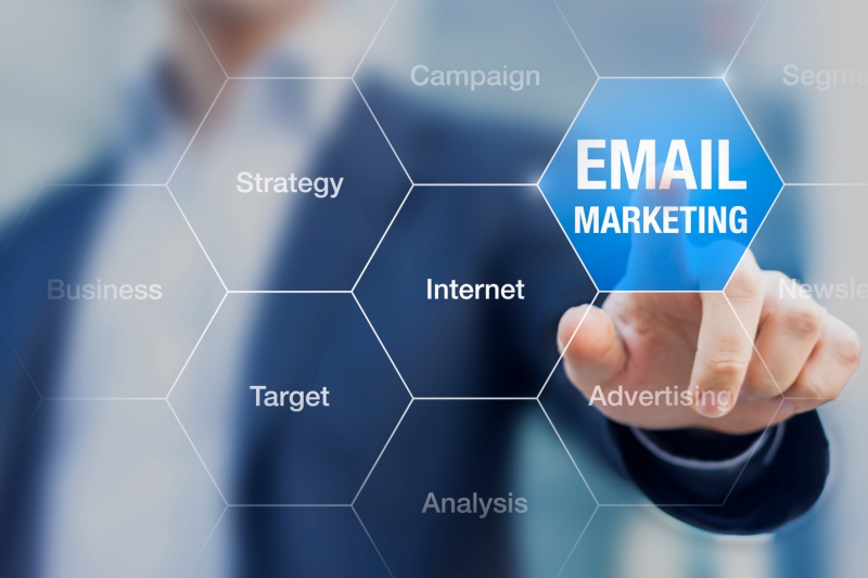 Email Marketing Importance