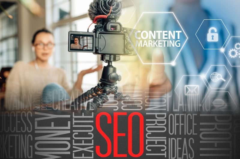 Video Content Marketing