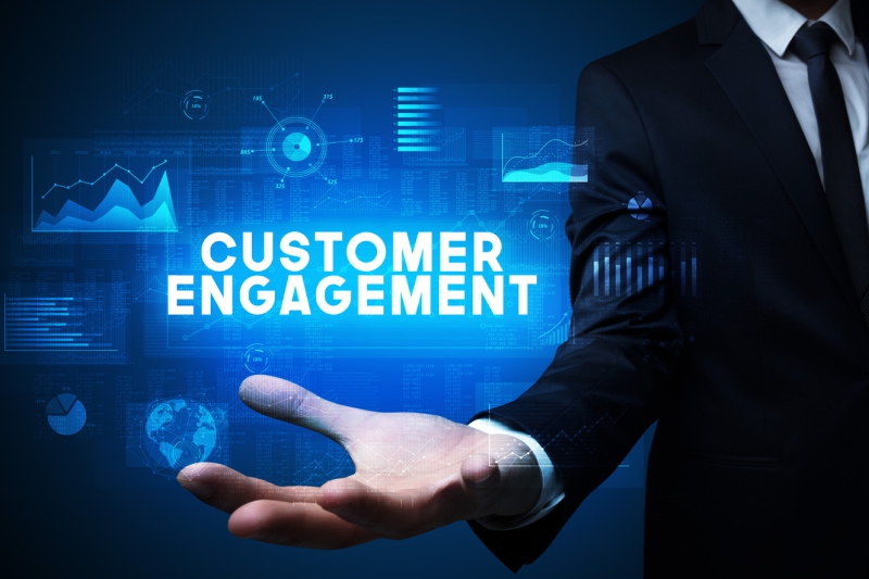 – Effective Customer Engagement Strategy