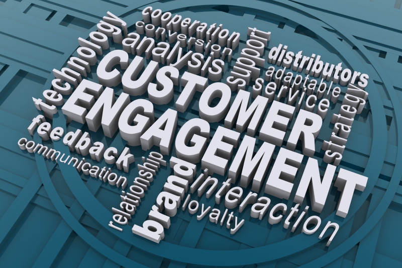 Effective Customer Engagement Strategy