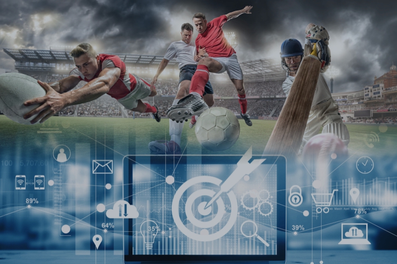 Sports Marketing Trends