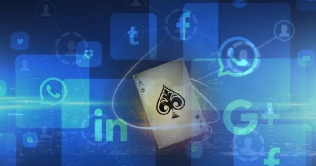 Is Social Media Marketing the ace card of the digital deck?