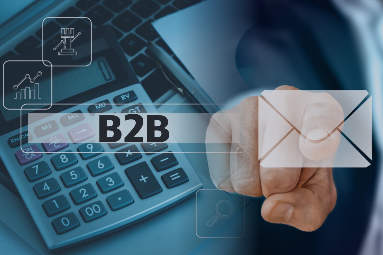 b2b email marketing ways