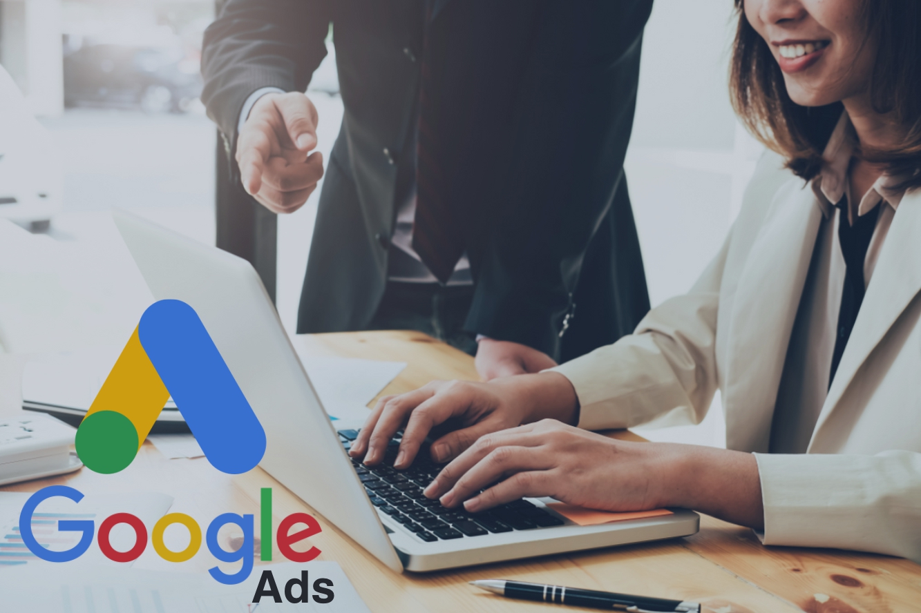 Google Ads Services