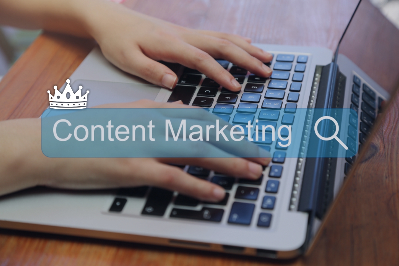 top content marketing services