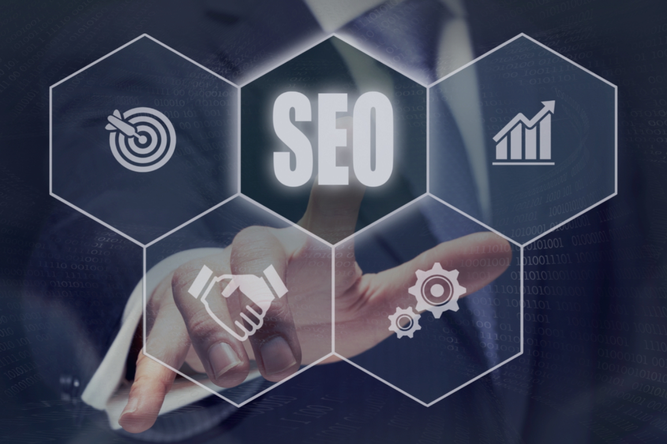 professional seo services