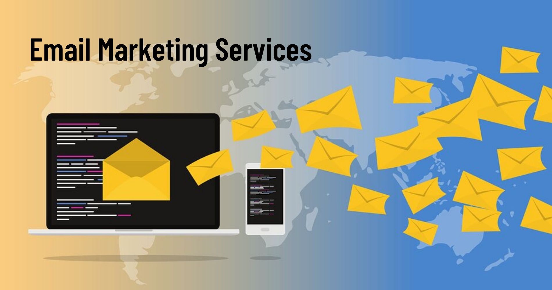 Email Marketing Management Services