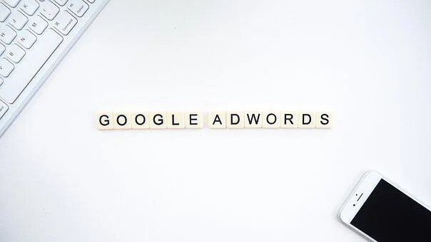 Google Ads marketing