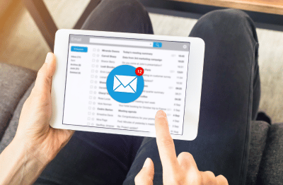 The Benefits of Email Marketing Management Services