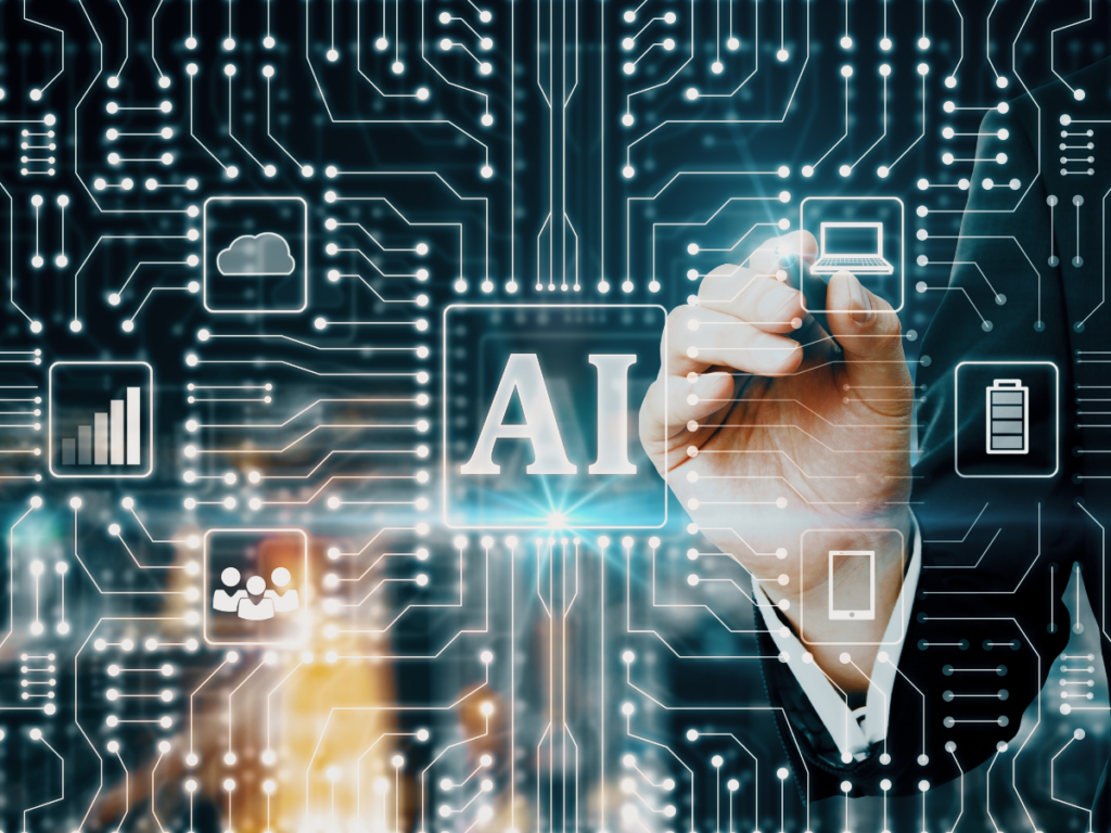 Staying Human in the Age of AI: 6 Keys for Brands