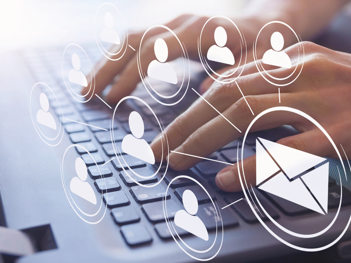 The Future of email Marketing