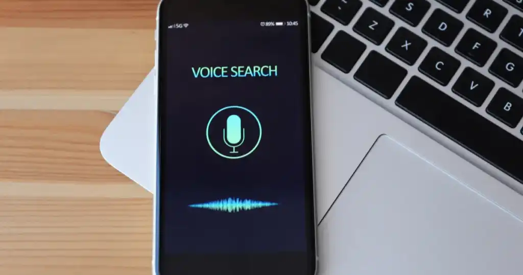 Navigating the Voice Search Revolution: A Comprehensive Guide to Voice Search Optimization