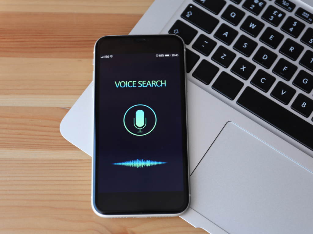 Navigating the Voice Search Revolution: A Comprehensive Guide to Voice Search Optimization