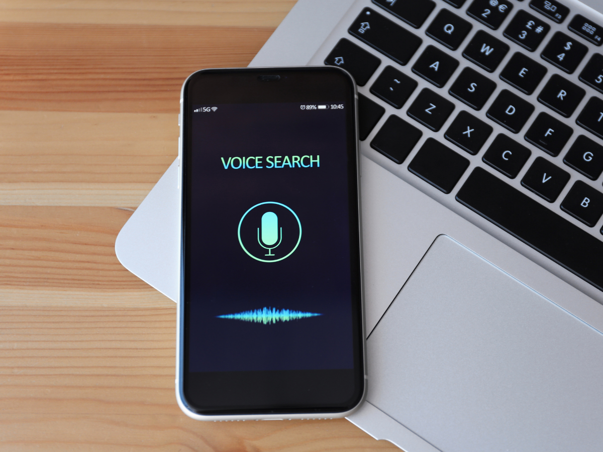 The impact of voice search on SEO