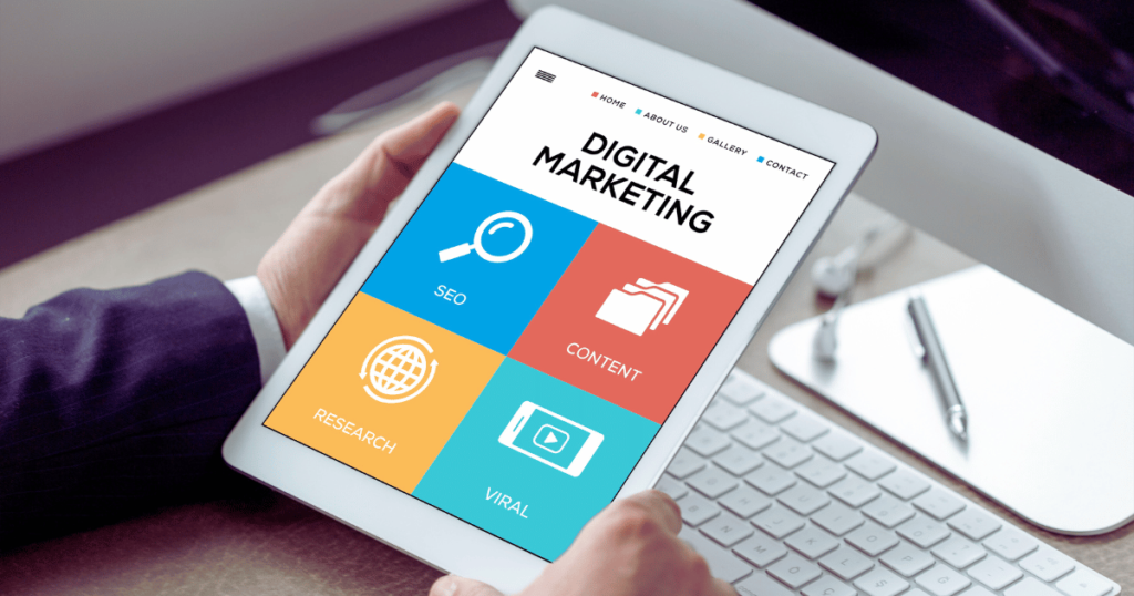10 Ways To Market Your Website: Tips on digital marketing KPIS