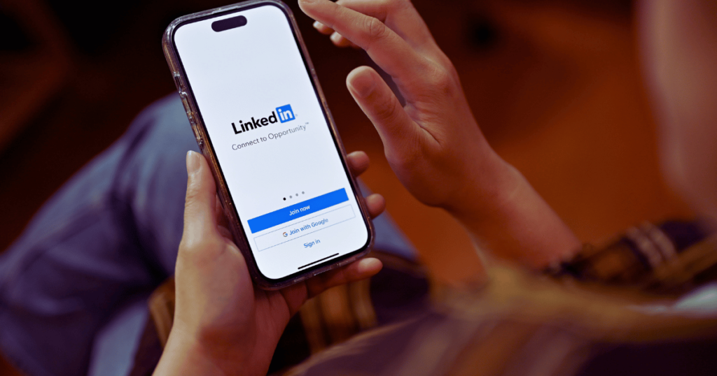 How to use LinkedIn to promote your business
