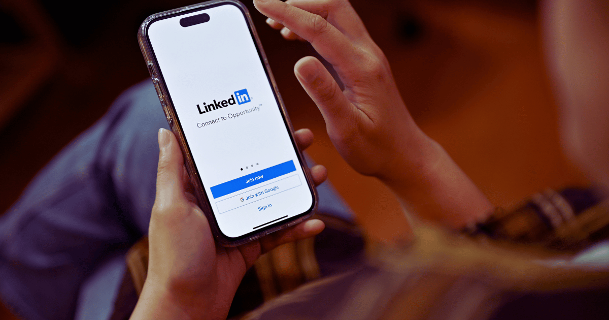 How to use LinkedIn to promote your business