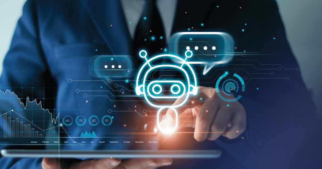 The role of artificial intelligence in digital marketing and how to leverage it for your business