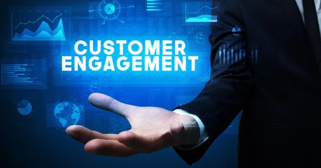 The 1 Secret to Effective Customer Engagement at Any Scale