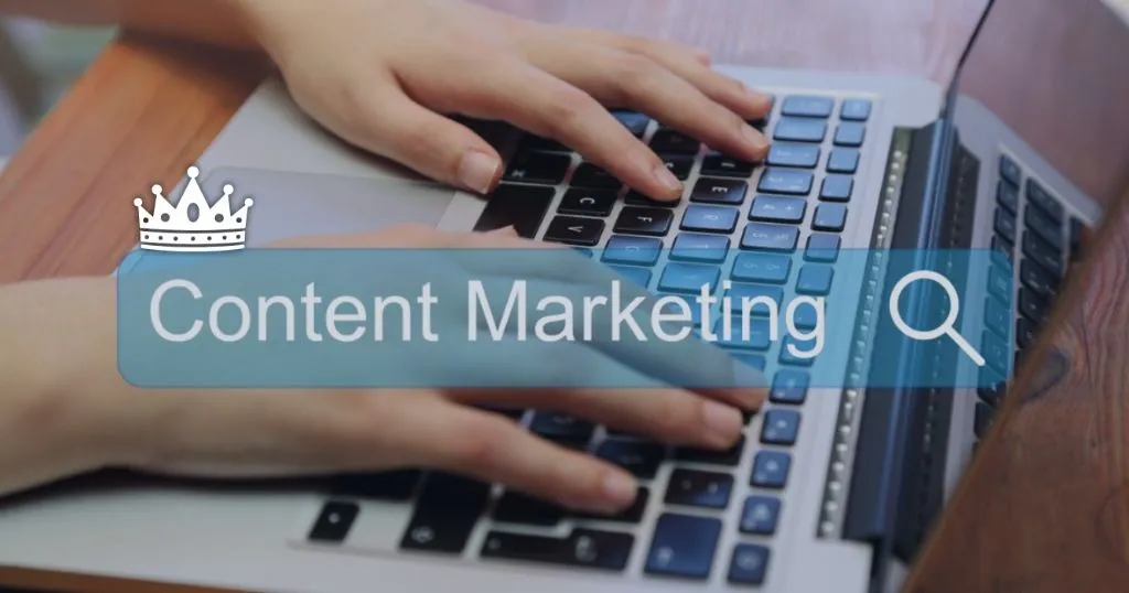 Content Marketing: What is it and Why is it important?