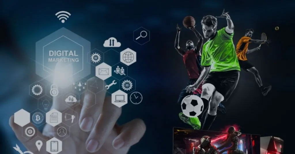 An Ultimate Guide Sports Digital Marketing