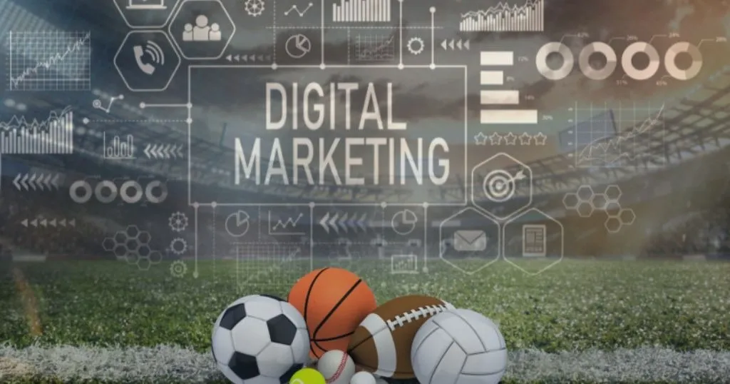 An Ultimate Guide to Sports Digital Marketing