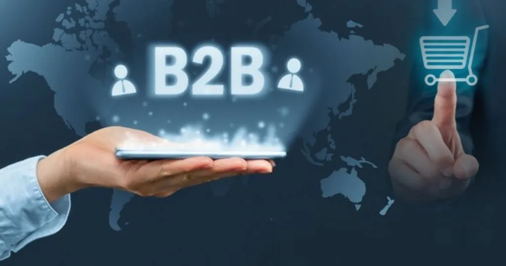 Major Shift of B2b Ecommerce Industry in 2021