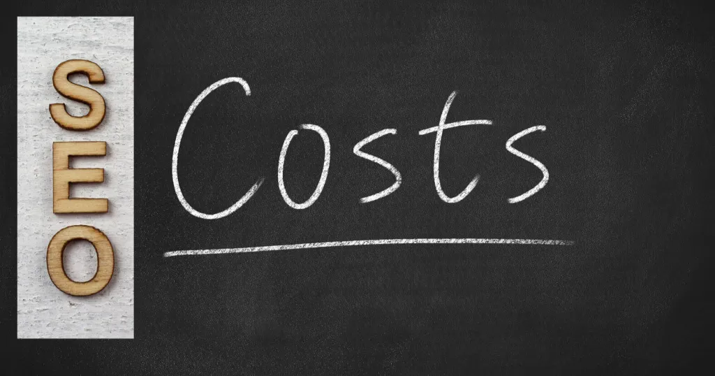 How much does it cost for Search Engine Optimization?