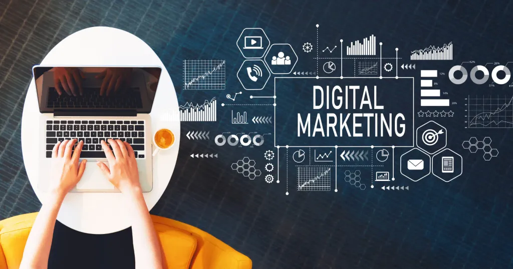 How to Choose the Best Digital Marketing Agency for Your Organization?