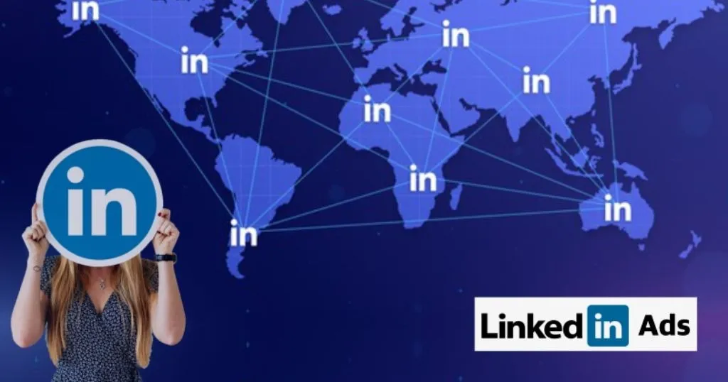 Expanding Businesses Through Linkedin Ads