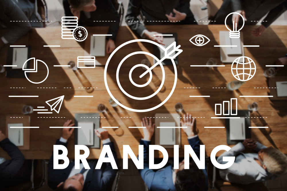 Brand Management Services