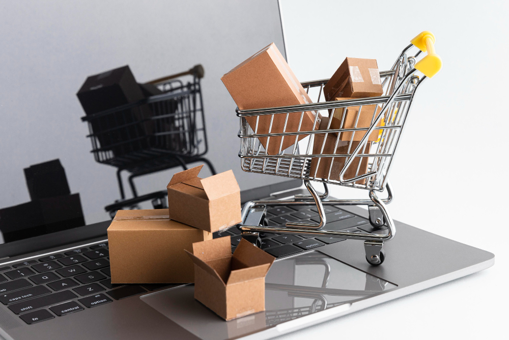 Ecommerce Development