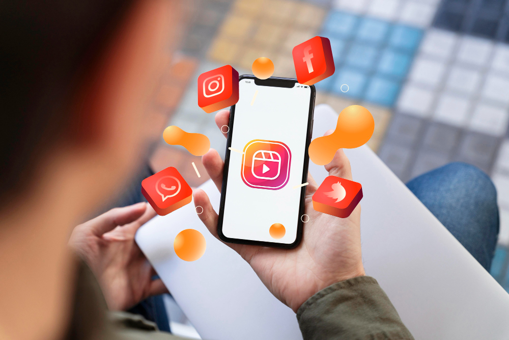 Instagram Marketing Services