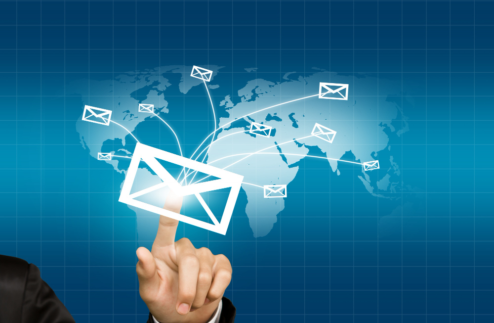 Email Marketing Management 