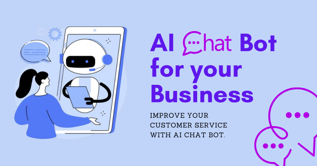 How AI-Powered Chatbots Enhance Customer Engagement 