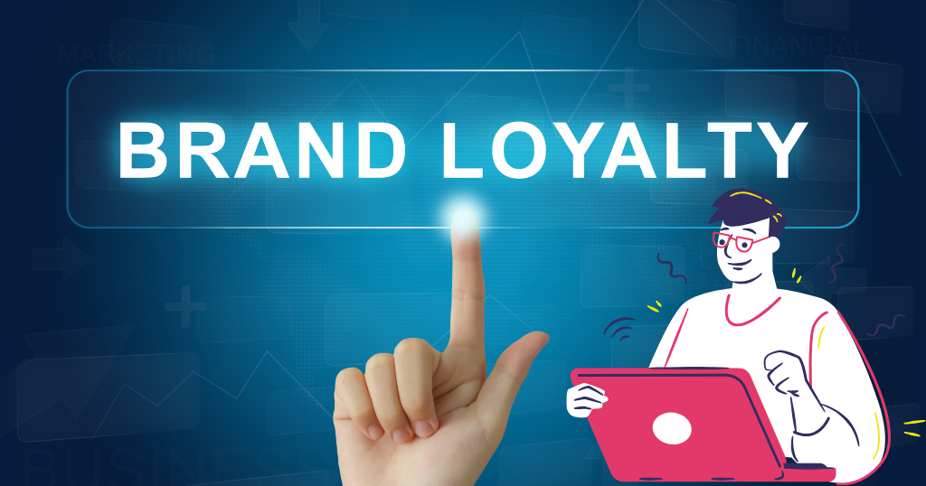 Why Personalization is Key to Building Brand Loyalty